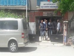 14 yıl hapis cezası ile aranan firari yakalandı